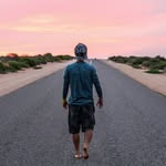 Moshe Blackburn - @mosheblackburn891 - Instagram