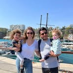 Moshe Daniel - Facebook