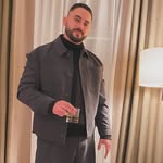 Moshe Daniel - @moshe___daniel - Instagram