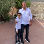 Moshe Daniel - Facebook