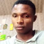 Moshe Daniel Ngbe - @moshedanielngbe - Instagram