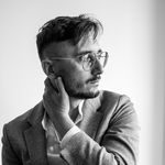 Michał Złotek - @moshe_goldman - Instagram