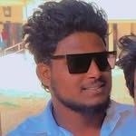 M Swamy - @moshe__james - Instagram