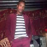 Ishmael Moshe Johnson - @ishmaelmoshe - Instagram