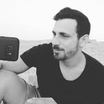 Moshe Kaplan - @kaplanmoshe - Instagram