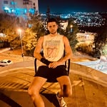 Moshe Lerner - @shtarkbachurmo - Instagram