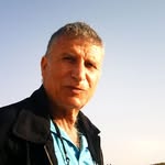 Moshe Mandel - @mandelmoshe - Instagram