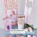 Sarah Moser-Messer - @gschaenkhuettli_waerkstatt - Instagram