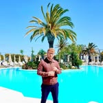 Moshe Michaeli - @moshemichaelii - Instagram
