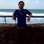 Moshe Michaeli - @sweet_michael24 - Instagram