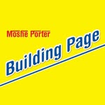Moshe Porter - @mosheporter_buildingpage_ - Instagram