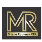 Moshe Rothman - @mosherothmancpa - Instagram