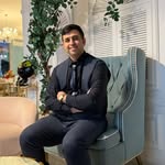 Mostafa Bigdeli - @bigdeli808 - Instagram
