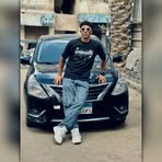 Mostafa Gamal - Facebook