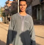 Mostafa Gamal - Facebook