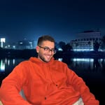 Mostafa Gamal Fawzy - @itsouffaa - Instagram