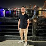 Mostafa El-Hassanein - @elhassanein - Instagram