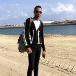 Mostafa Hassanein - @logy4699 - Instagram