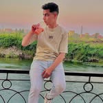 Mostafa Kamel - @elzea3m - Instagram