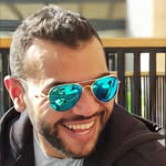Mostafa Kamel - @mostkamel - Instagram