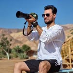 Mostafa Kamel - @deshaa124 - Instagram