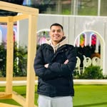 مصطفي عبد الحكيم - @mostafasabbah2022 - Instagram