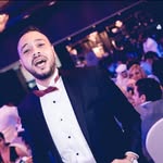 Mostafa Sabbah - @mostafa_sabbah1988 - Instagram