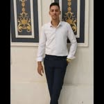 Mostafa Sabbah - @sabbah1237 - Instagram