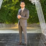 Mostafa Sabbah - @friskawy - Instagram