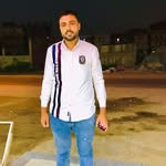 Mostafa Sabbah - @mostfasabbah4 - Instagram