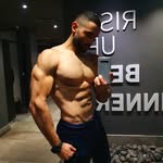 Mostafa Salah Sabbah - @mustafaasalah - Instagram