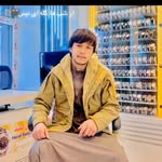 مصطفی شاه حیدری - @mostafa_shah.001 - Instagram