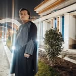 مصطفی شاه - @mostafa_shah_001 - Instagram