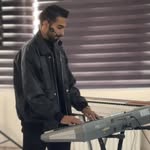 @mostafashahimusic - Instagram