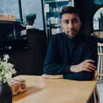 @mostafashahrani1 - Instagram