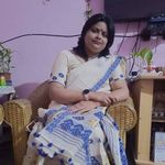 Moumita Sinha - @moumita.sinha4 - Instagram