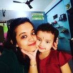 Moumita Sinha - @sinhamoumita - Instagram