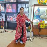 Moumita Sinha - @moumitasinha1983 - Instagram
