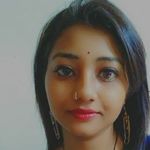 Moumita sinha - @__its__mou__ - Instagram