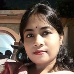 Moumita Paul Sinha - @sinhamoumitapaul - Instagram