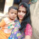 Moumita Sinha pine - @moumitasinha18 - Instagram