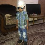 Moussa Adoum - @moussaadoum90 - Instagram