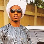 Moussa Adoum - @aguid__moussa - Instagram