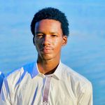 Moussa Adoum - @__ambou__ - Instagram