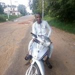 Moussa Adoum - @moussa.adoum2 - Instagram
