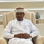 Moussa Adoum Oboye - @moussaoboye - Instagram