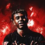 Moussa Bathily - @mfb_om - Instagram