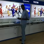 Moussa Bathily - @bathily4546 - Instagram
