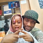 Moussa Bathily - @bathforce7 - Instagram