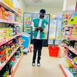 Moussa Bathily - @moussabathily6 - Instagram